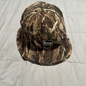 Brand New Banded Duck Hunting Bucket Hat